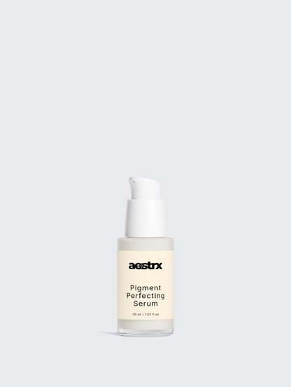 Pigment Perfecting Serum