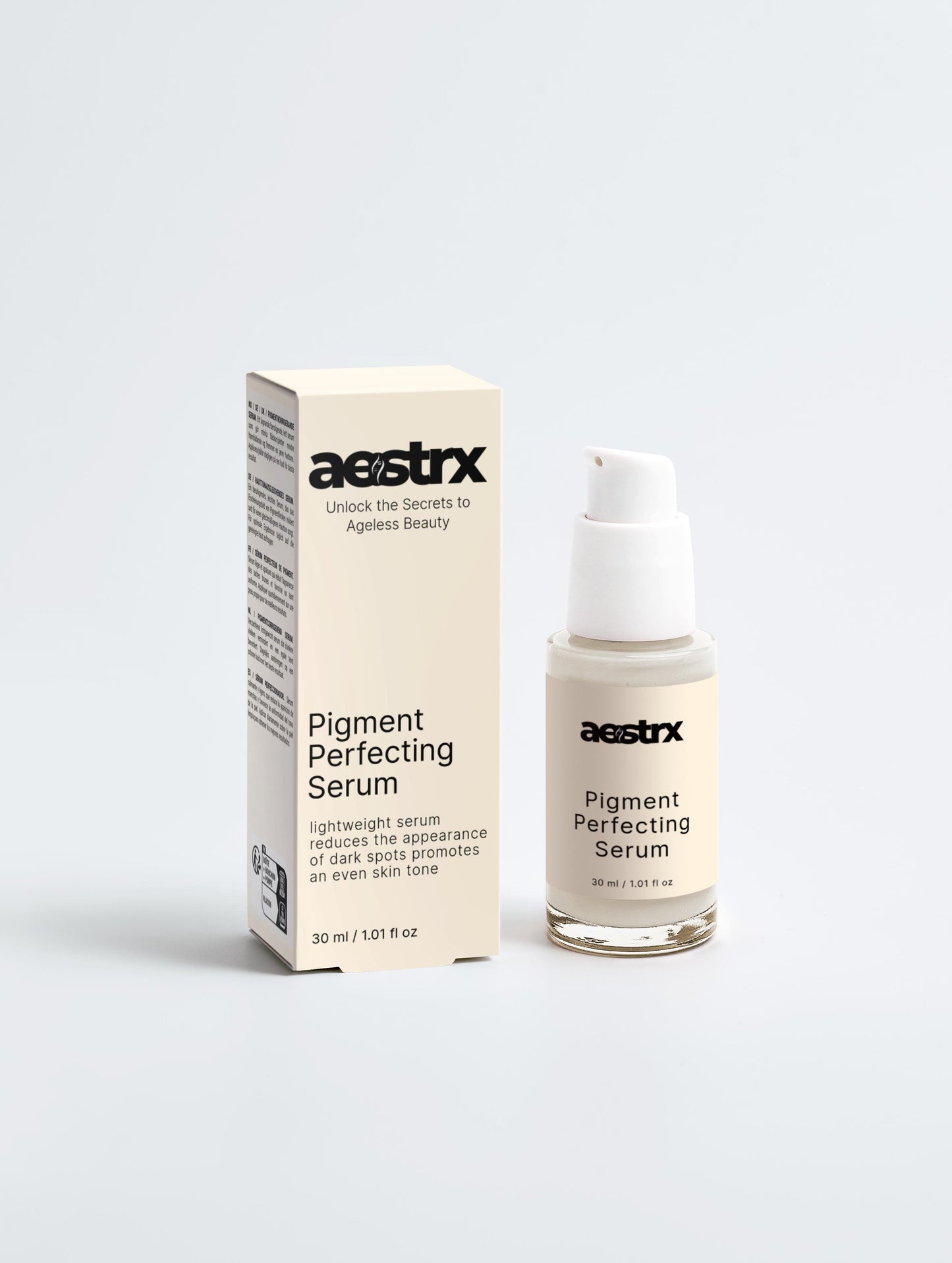 Pigment Perfecting Serum